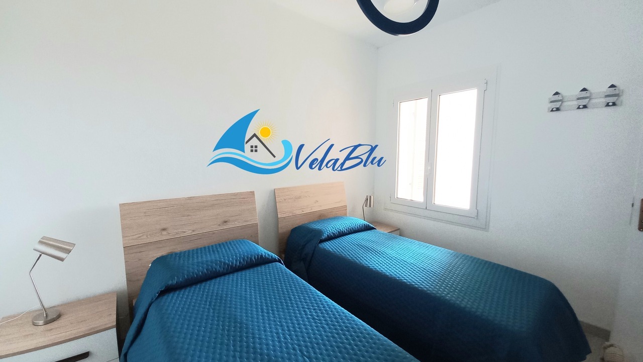 Photo of Bedroom in San Bartolomeo al Mare