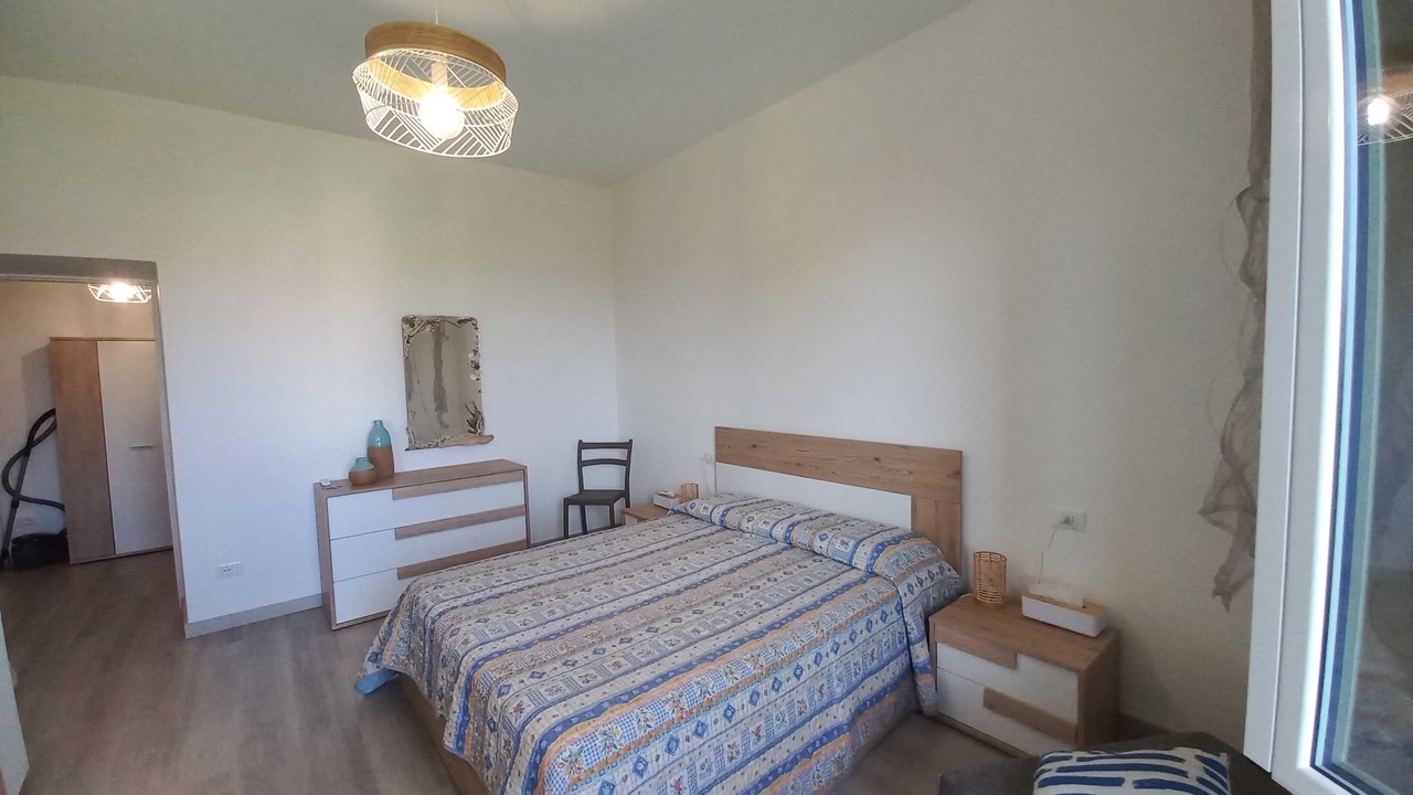 Photo of Bedroom in San Bartolomeo al Mare