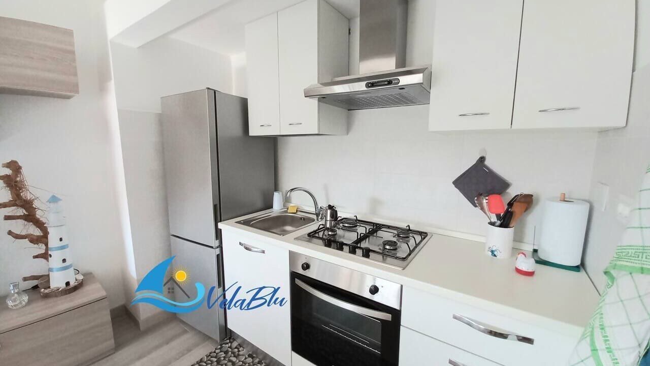 Photo of Kitchen in San Bartolomeo al Mare