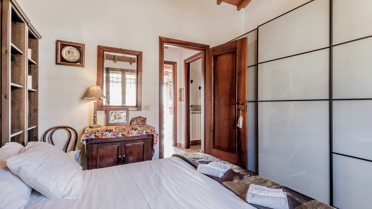 Photo of Bedroom in Riano