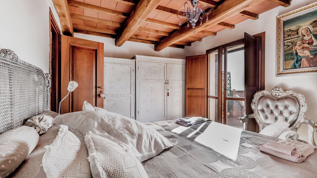 Photo of Bedroom in Riano