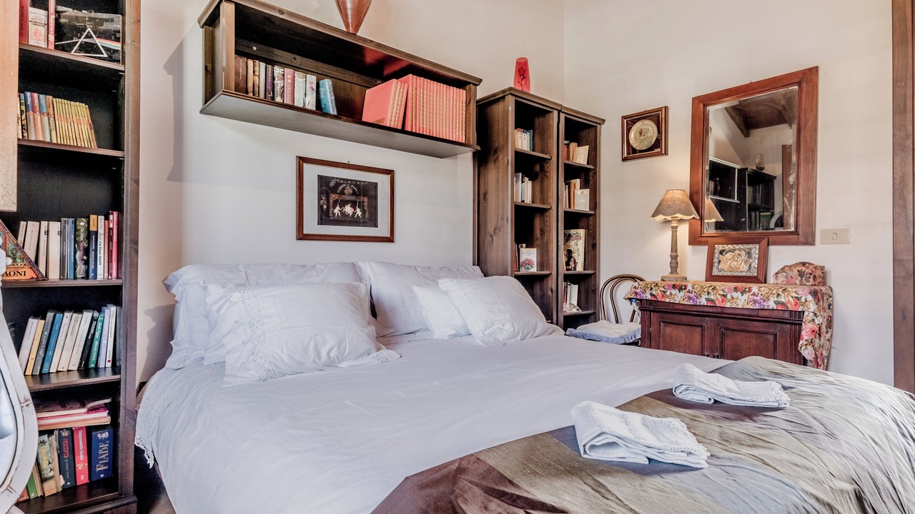 Photo of Bedroom in Riano