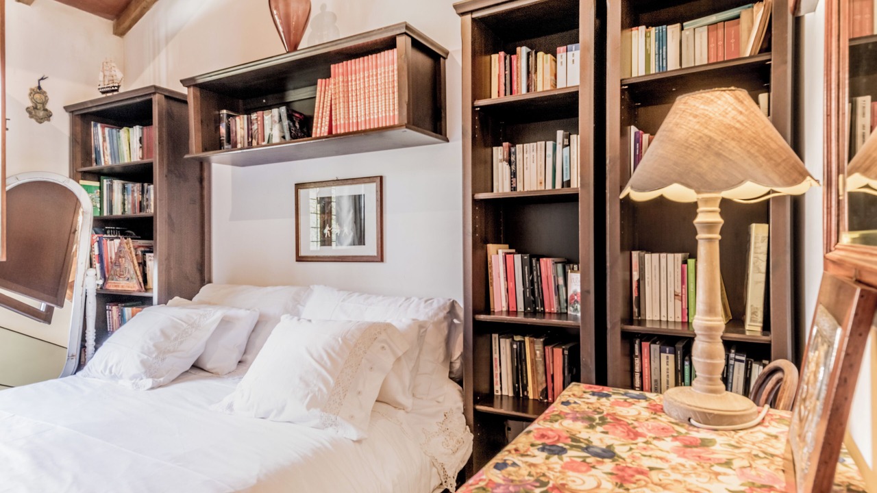Photo of Bedroom in Riano
