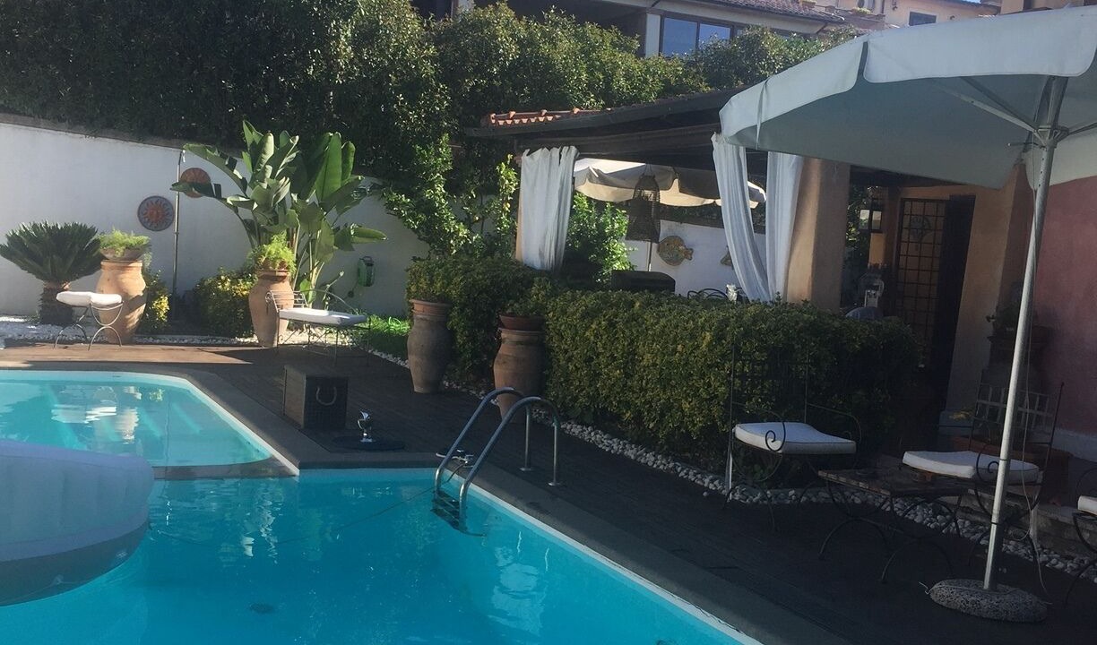 Photo of Outdoor in Riano