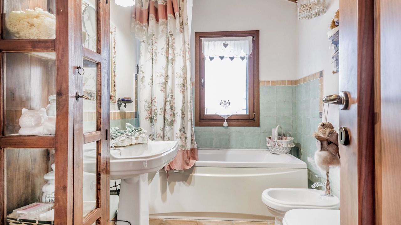 Photo of Bathroom in Riano