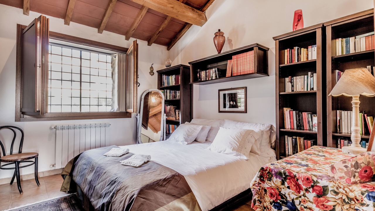 Photo of Bedroom in Riano