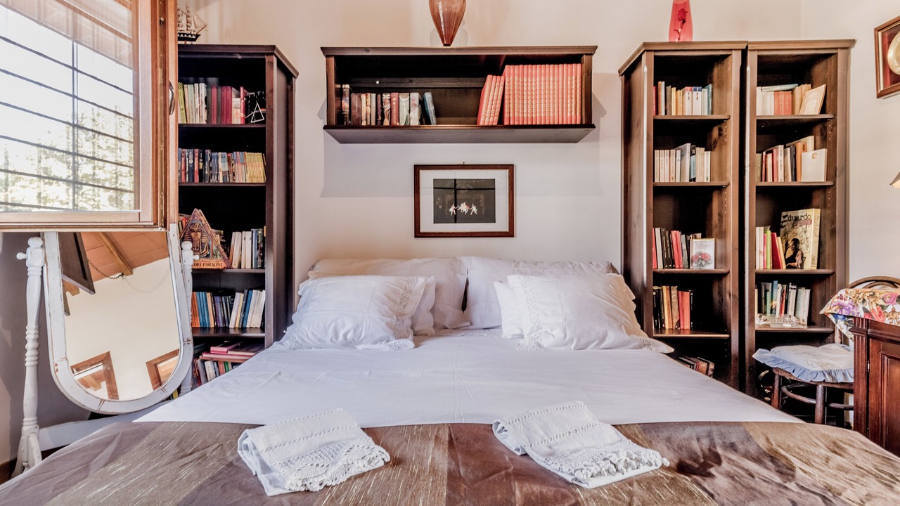 Photo of Bedroom in Riano