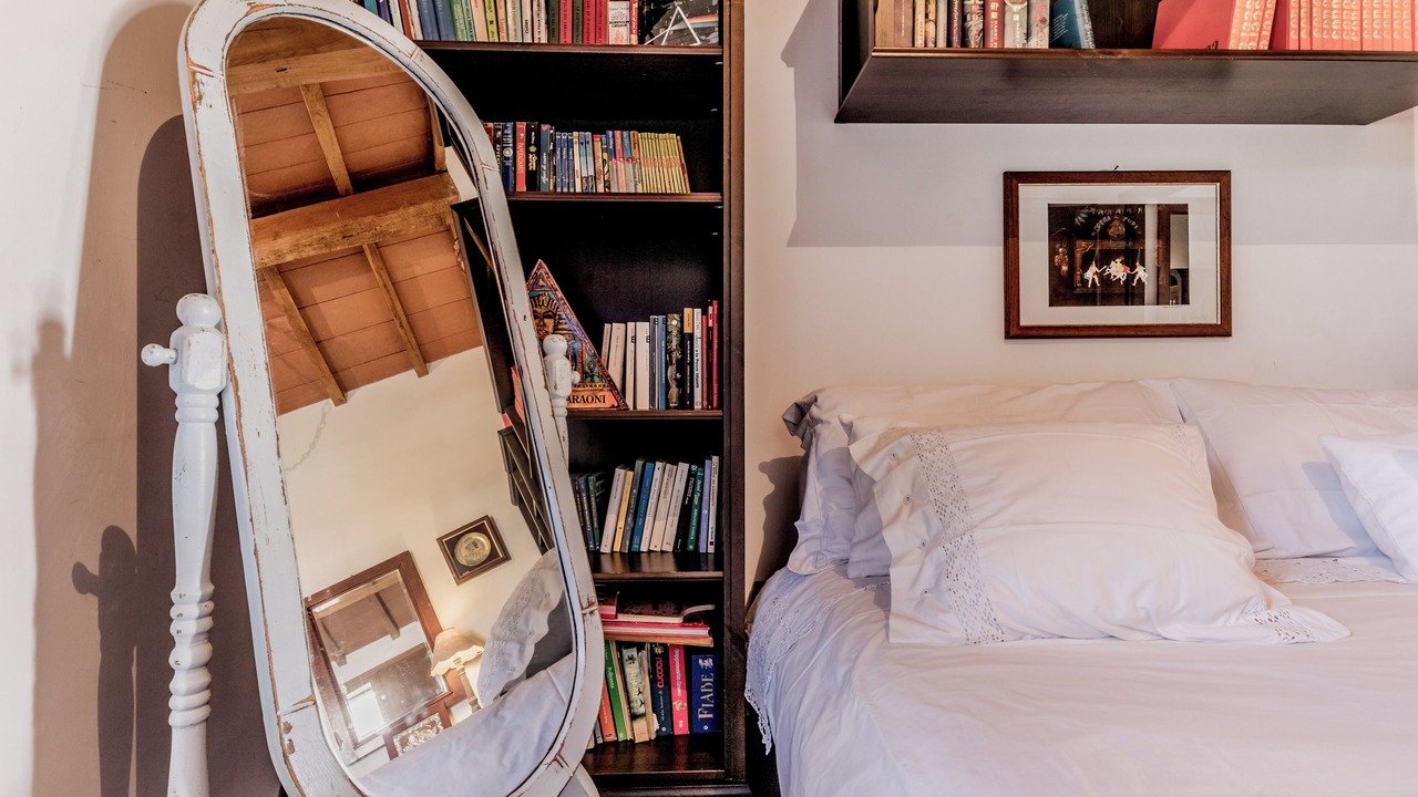Photo of Bedroom in Riano