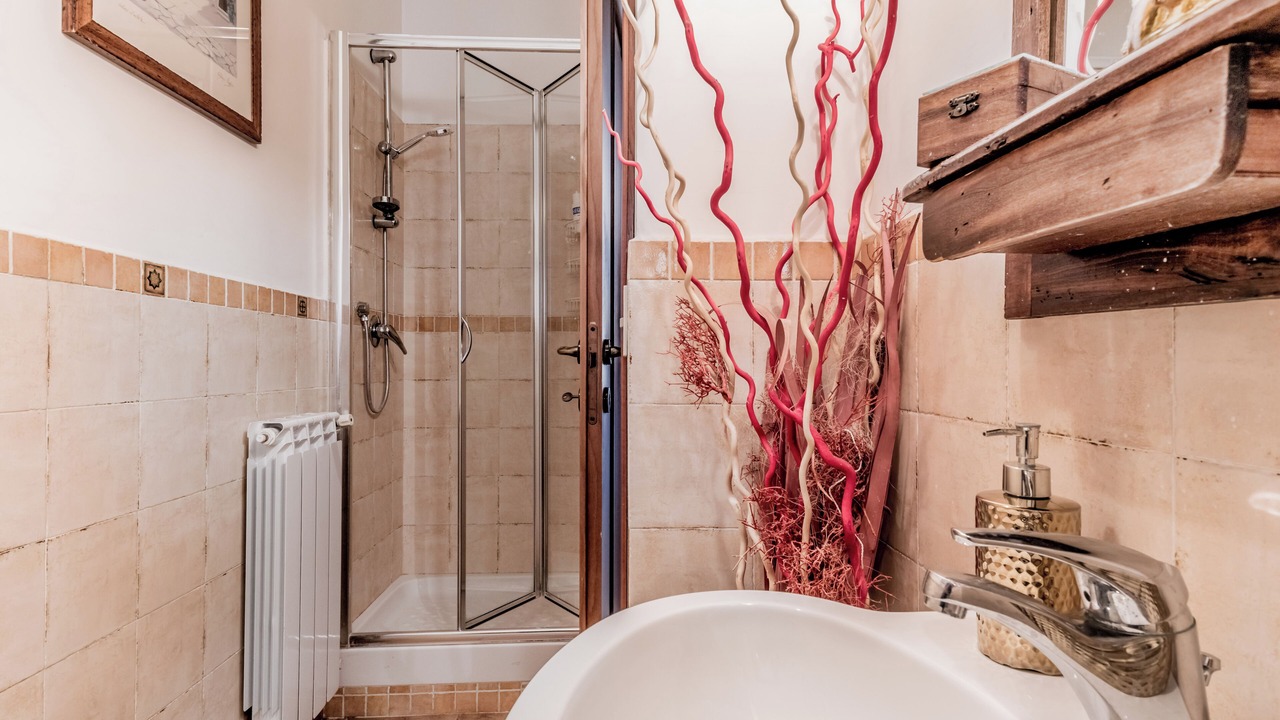 Photo of Bathroom in Riano