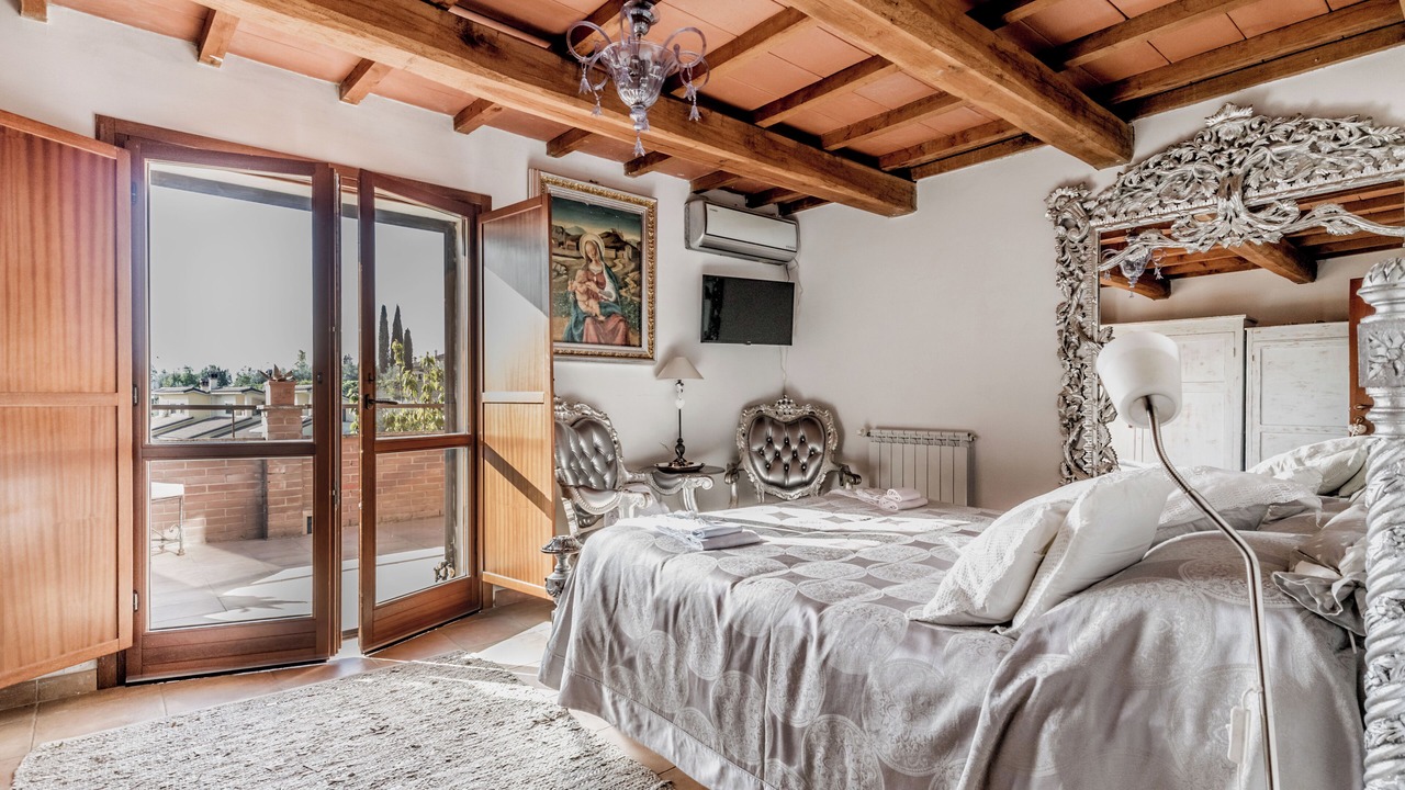 Photo of Bedroom in Riano
