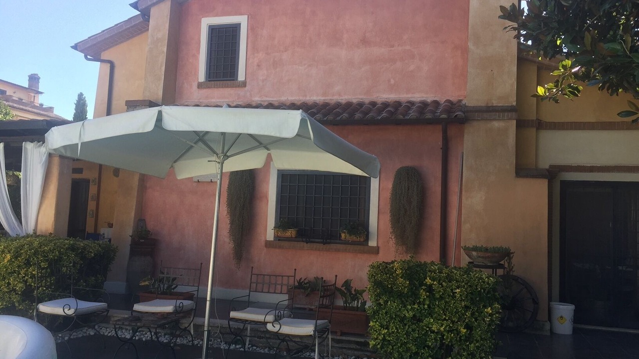 Photo of Patio Balcony in Riano