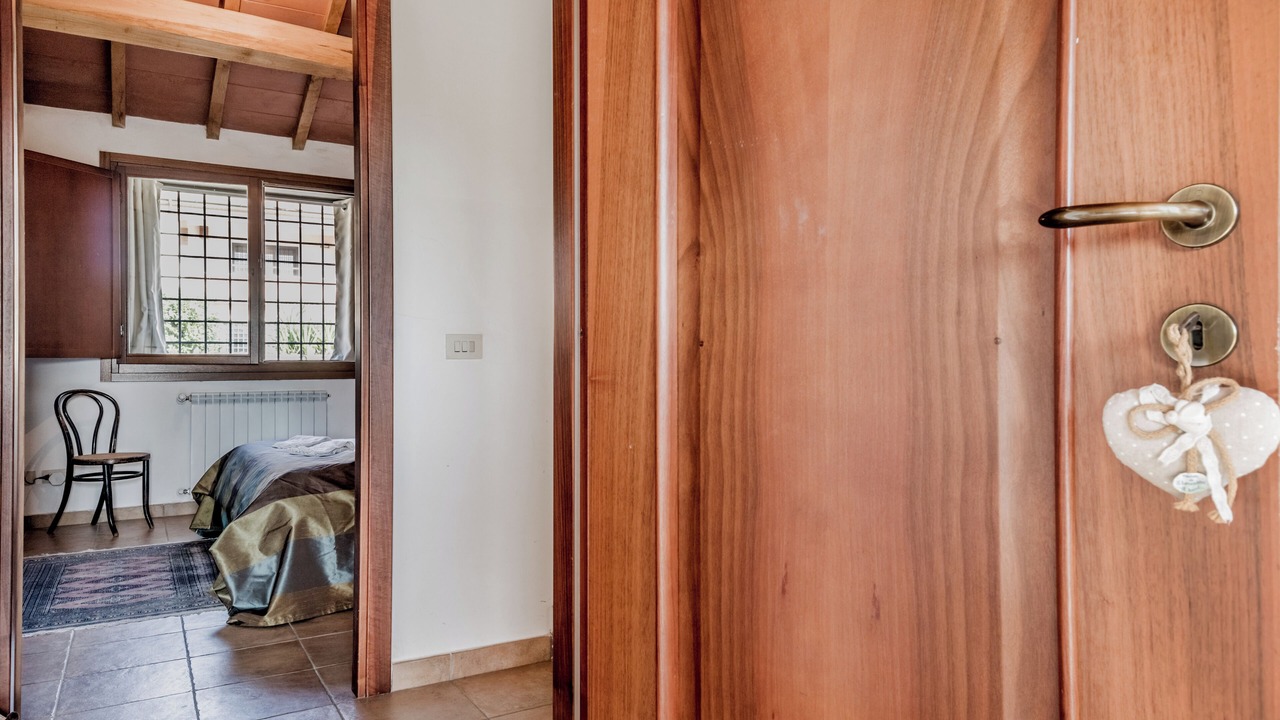 Photo of Bedroom in Riano