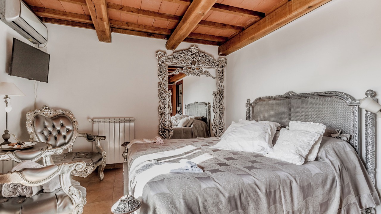 Photo of Bedroom in Riano