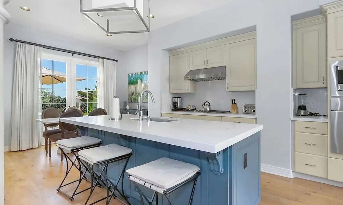 Photo of Kitchen in Rancho Palos Verdes