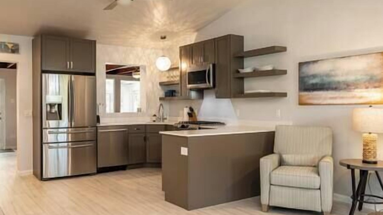 Photo of Bedroom in Midtown