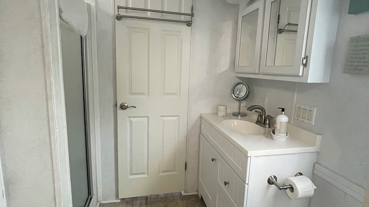 Photo of Bathroom in Key Largo