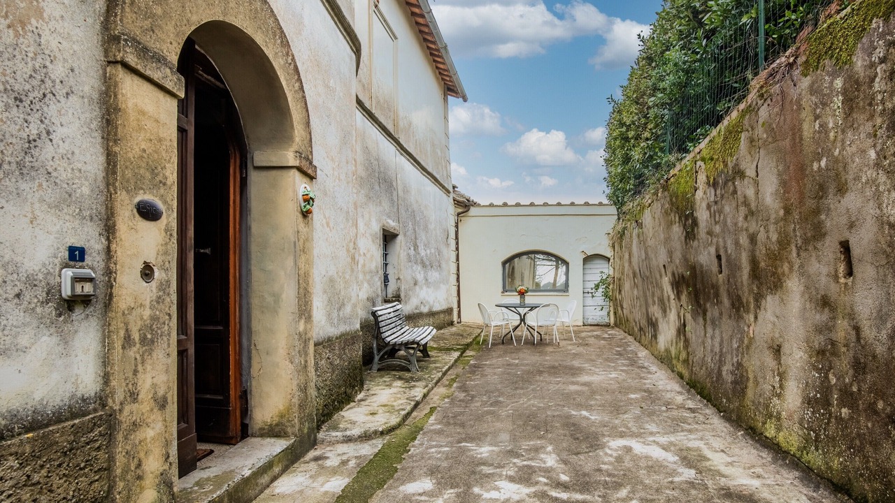 Photo of Outdoor in Siena