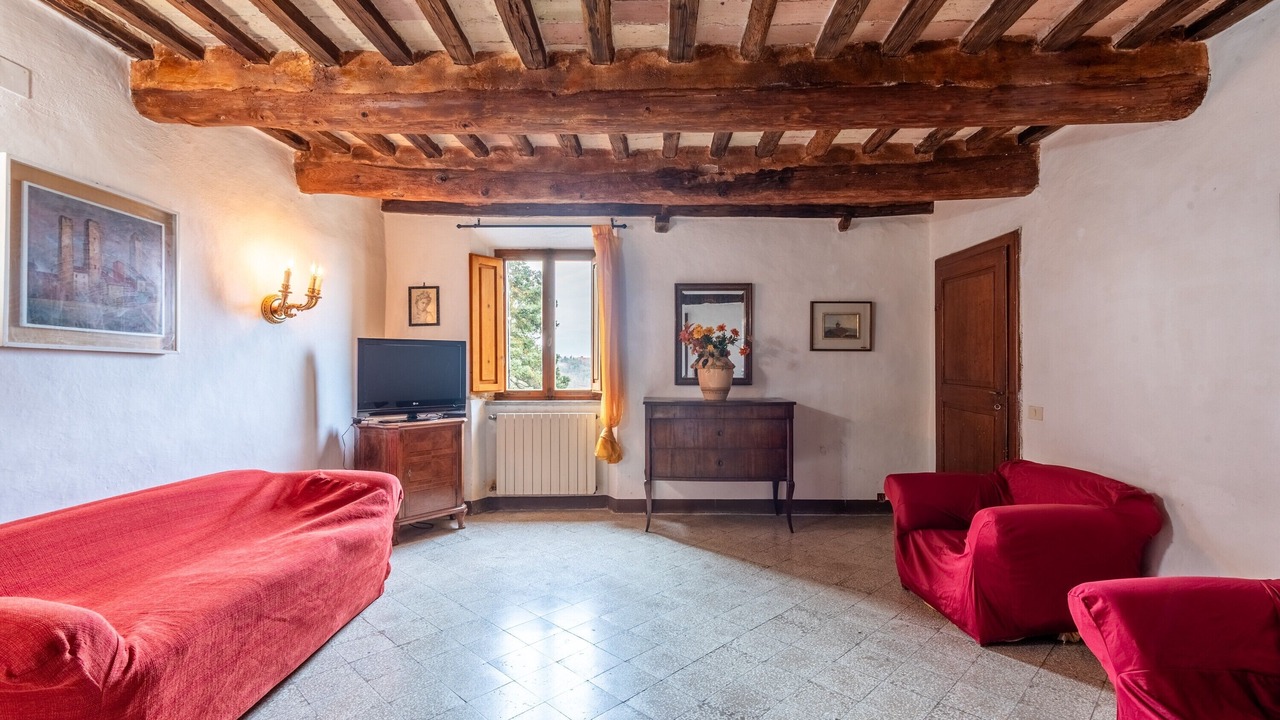 Photo of Livingroom in Siena