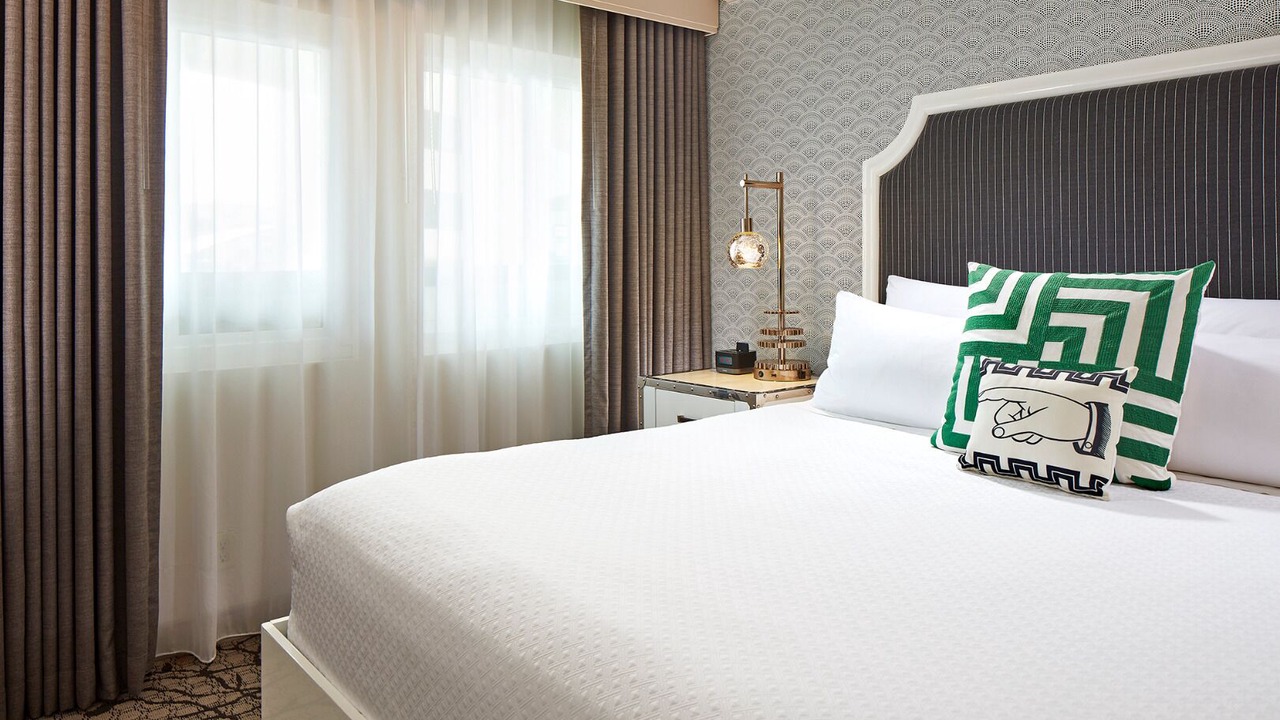 Photo of Bedroom in Pico - Robertson