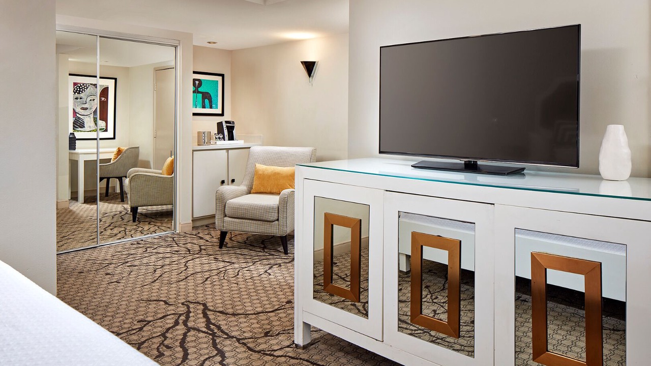 Photo of Livingroom in Pico - Robertson