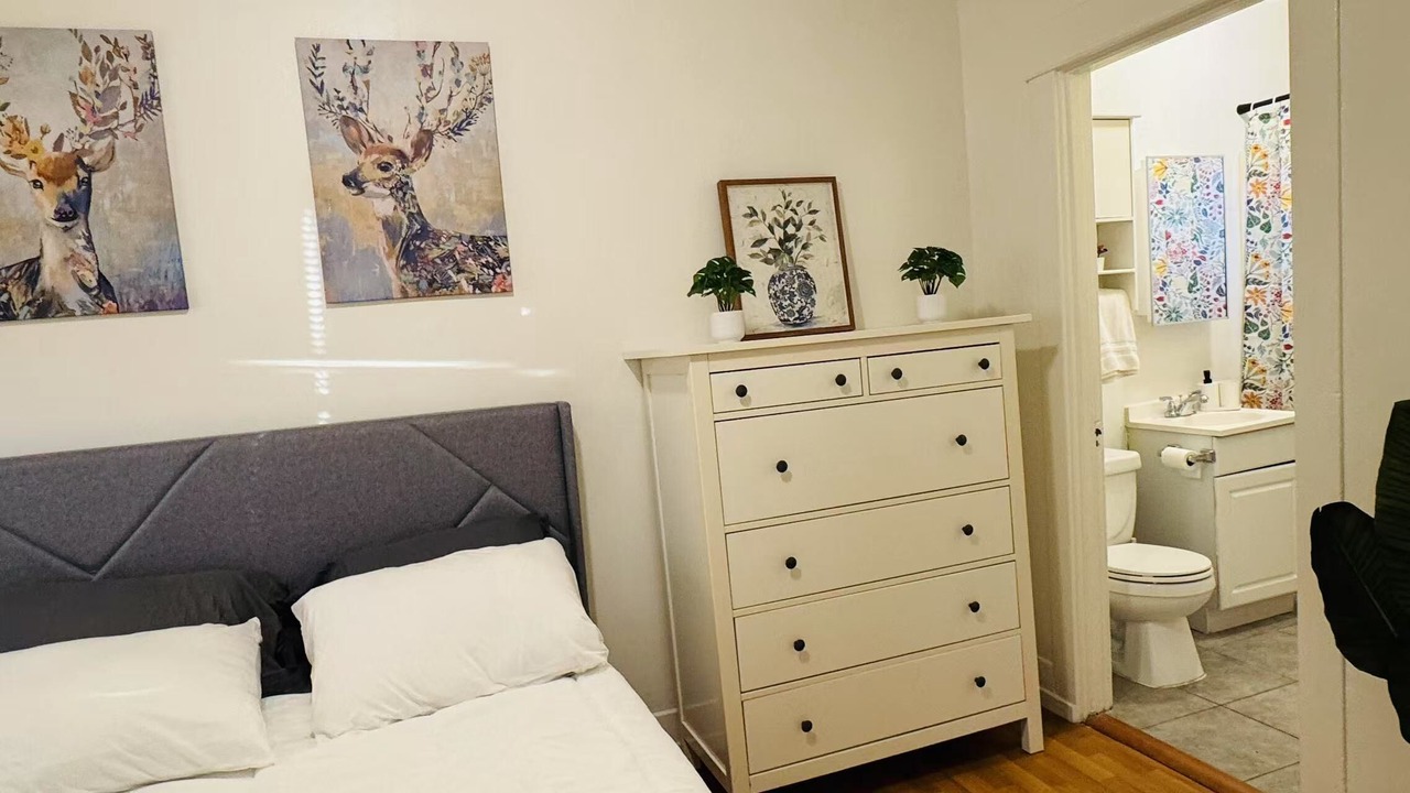 Photo of Bedroom in Central San Pedro