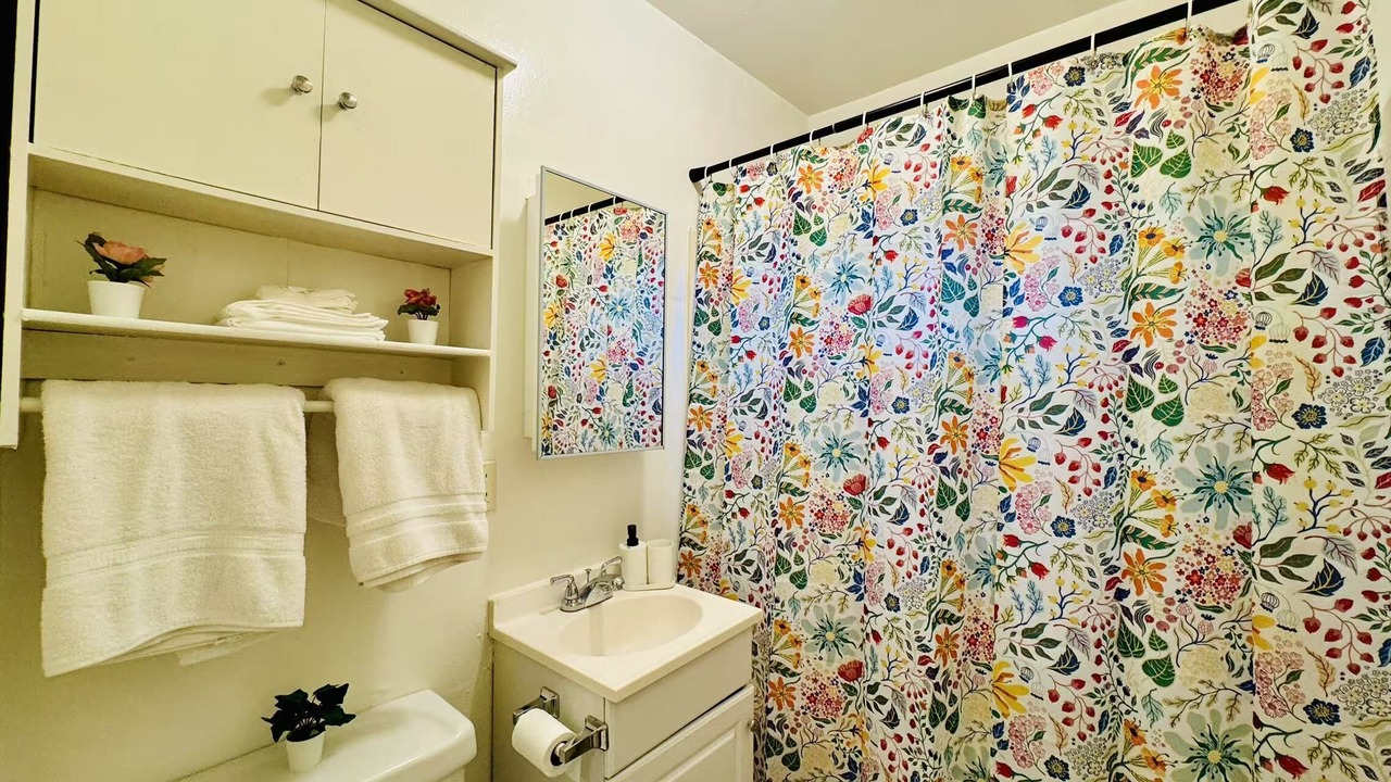 Photo of Bathroom in Central San Pedro