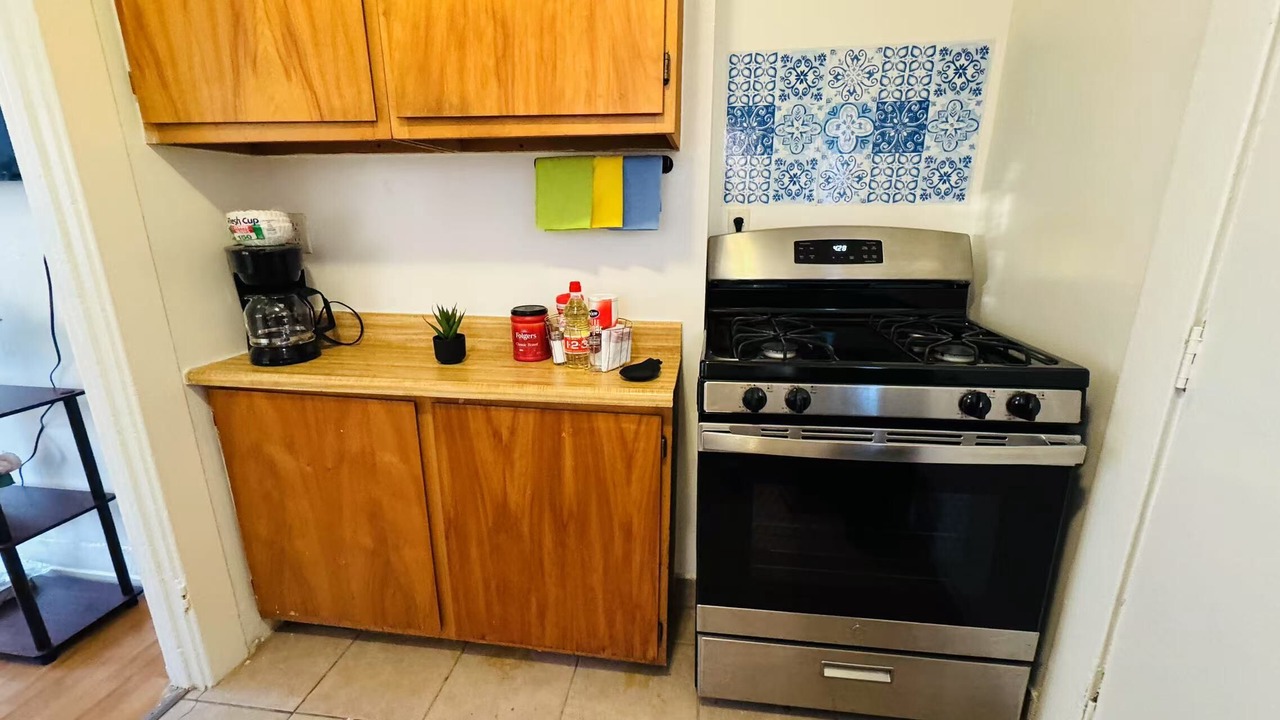 Photo of Kitchen in Central San Pedro