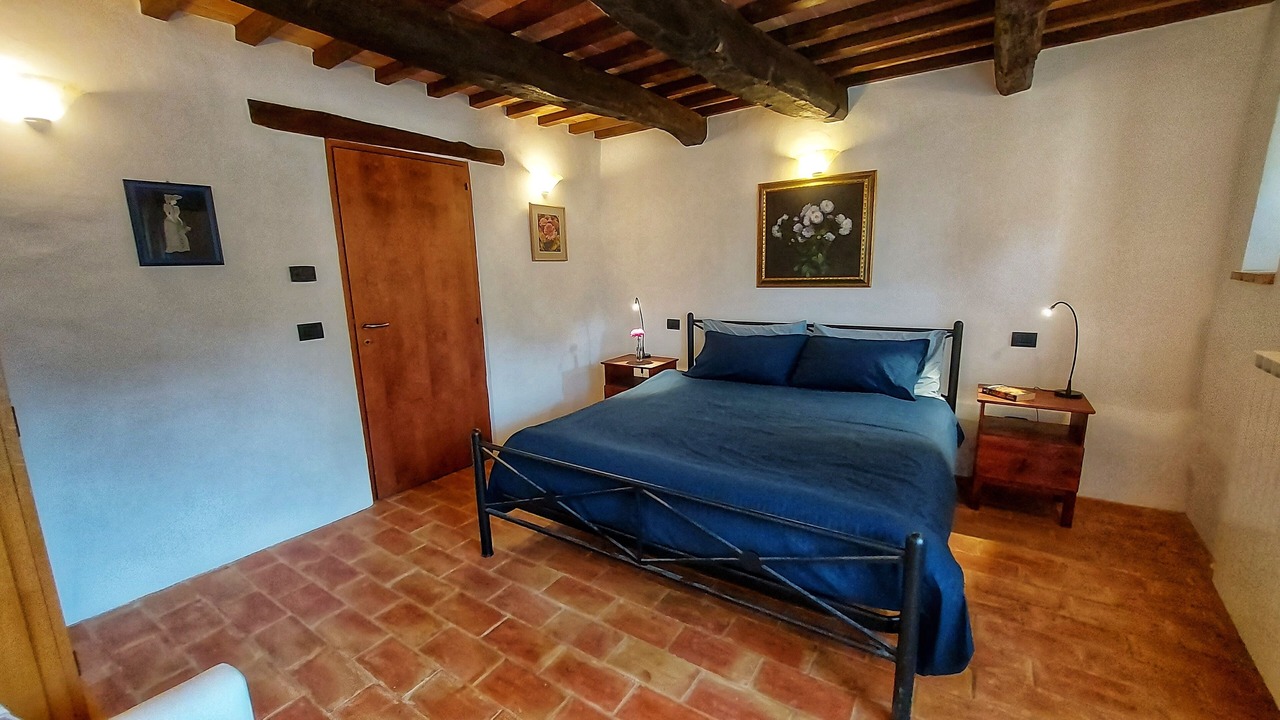 Photo of Bedroom in Penna San Giovanni