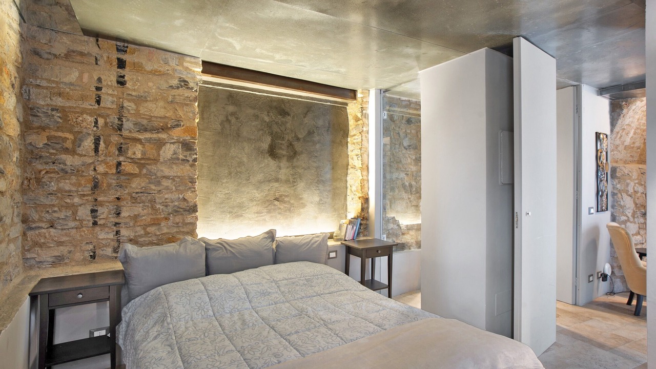 Photo of Bedroom in Imperia