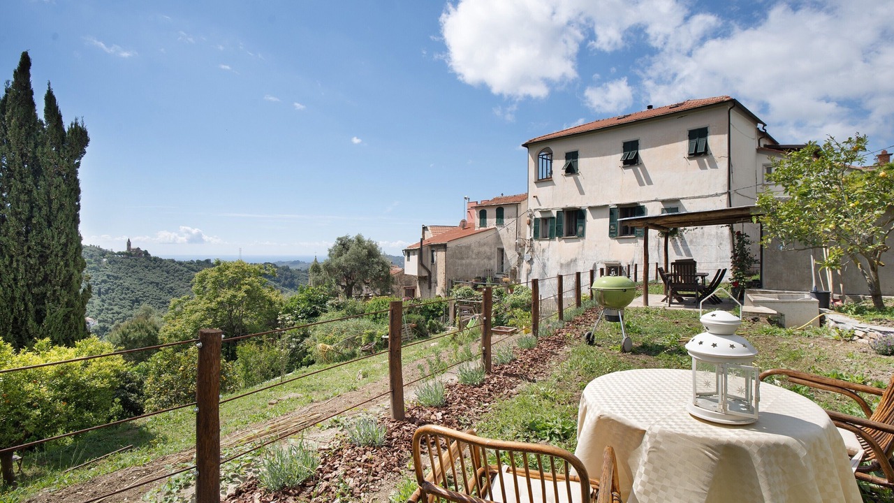 Photo of Outdoor in Imperia