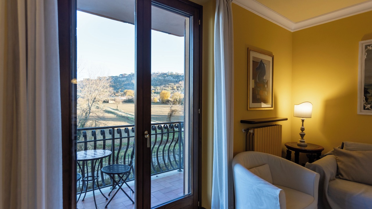 Photo of Livingroom in Sferracavallo