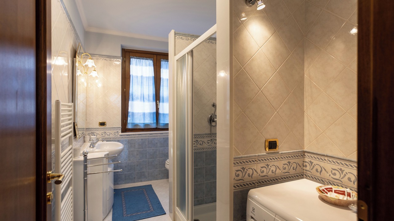 Photo of Bathroom in Sferracavallo