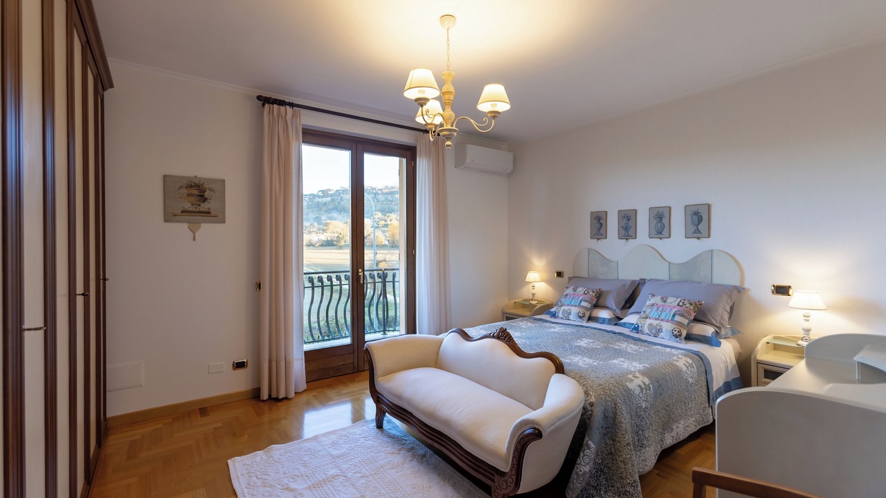Photo of Bedroom in Sferracavallo