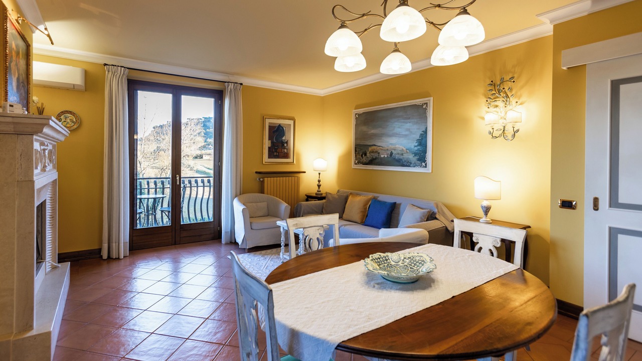Photo of Livingroom in Sferracavallo