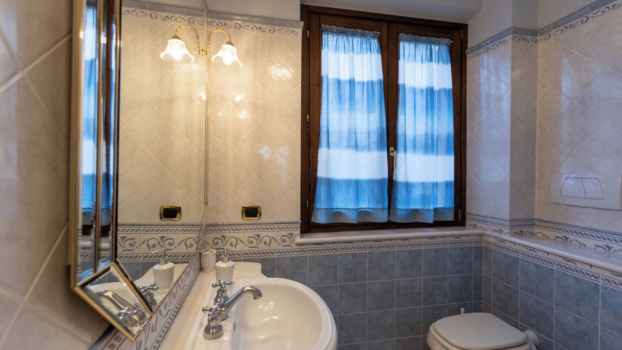 Photo of Bathroom in Sferracavallo