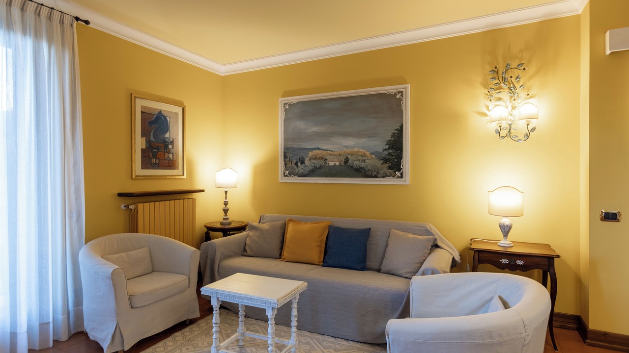 Photo of Livingroom in Sferracavallo