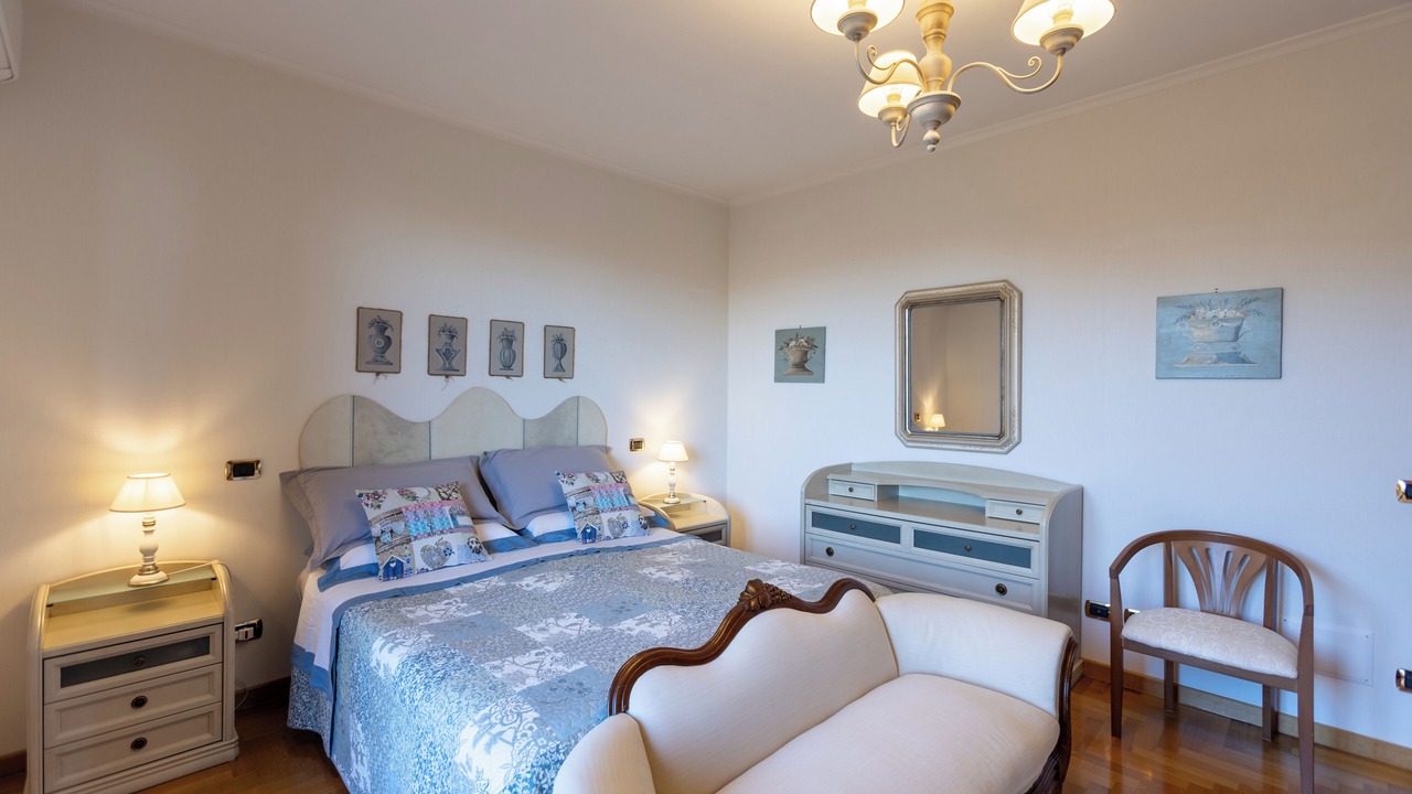 Photo of Bedroom in Sferracavallo