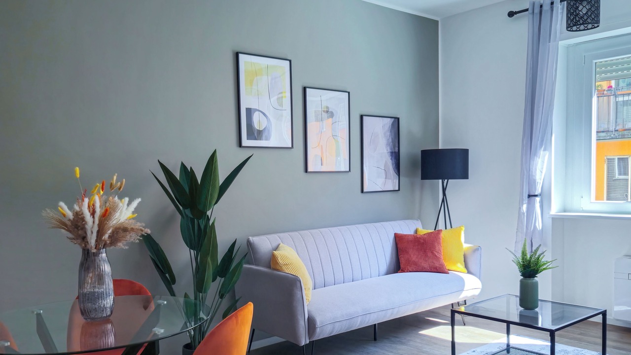 Photo of Livingroom in Historic Center