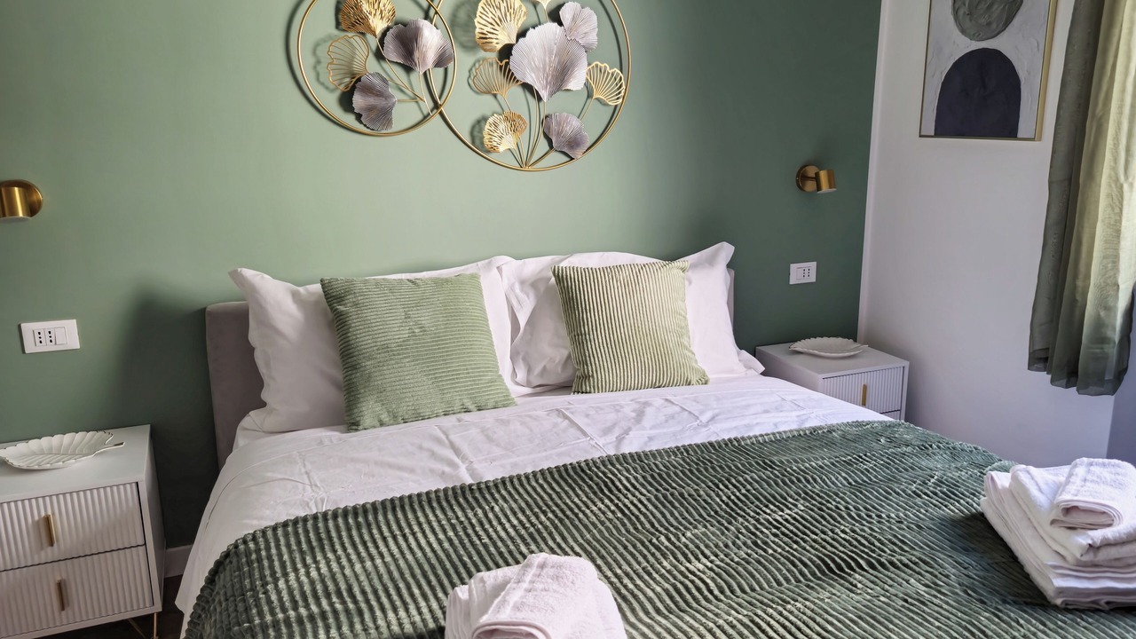 Photo of Bedroom in Historic Center