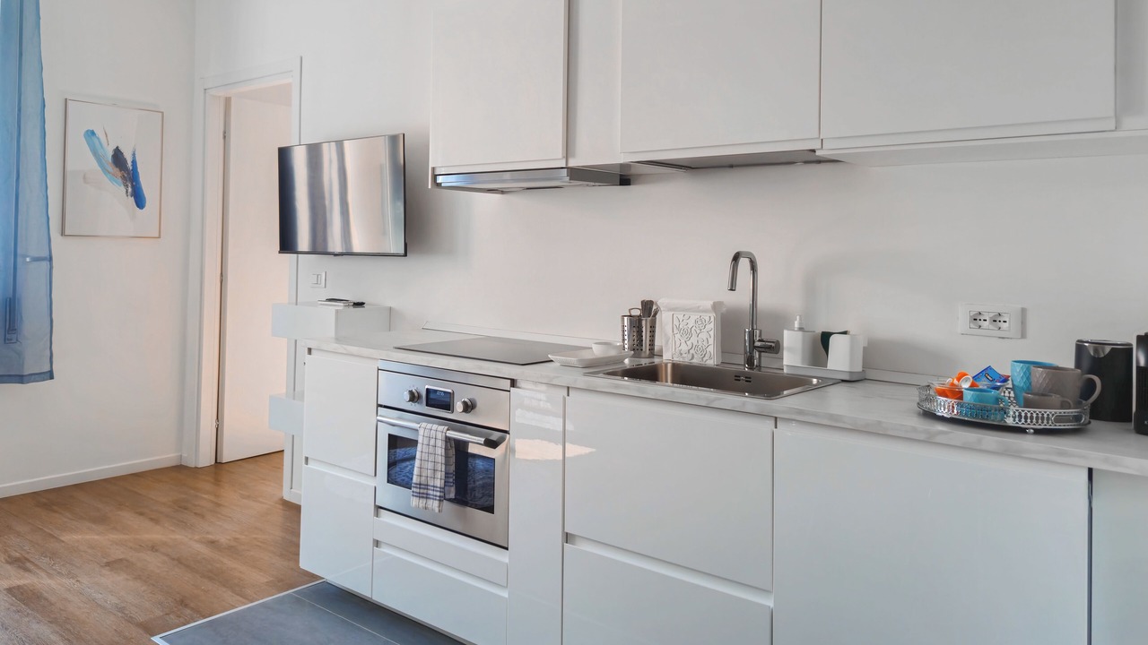 Photo of Kitchen in Historic Center