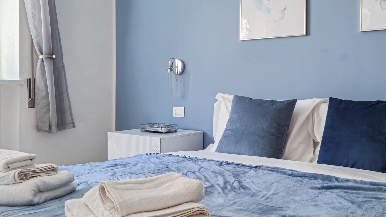 Photo of Bedroom in Historic Center