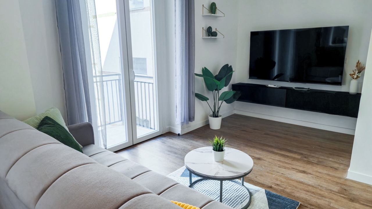 Photo of Livingroom in Historic Center