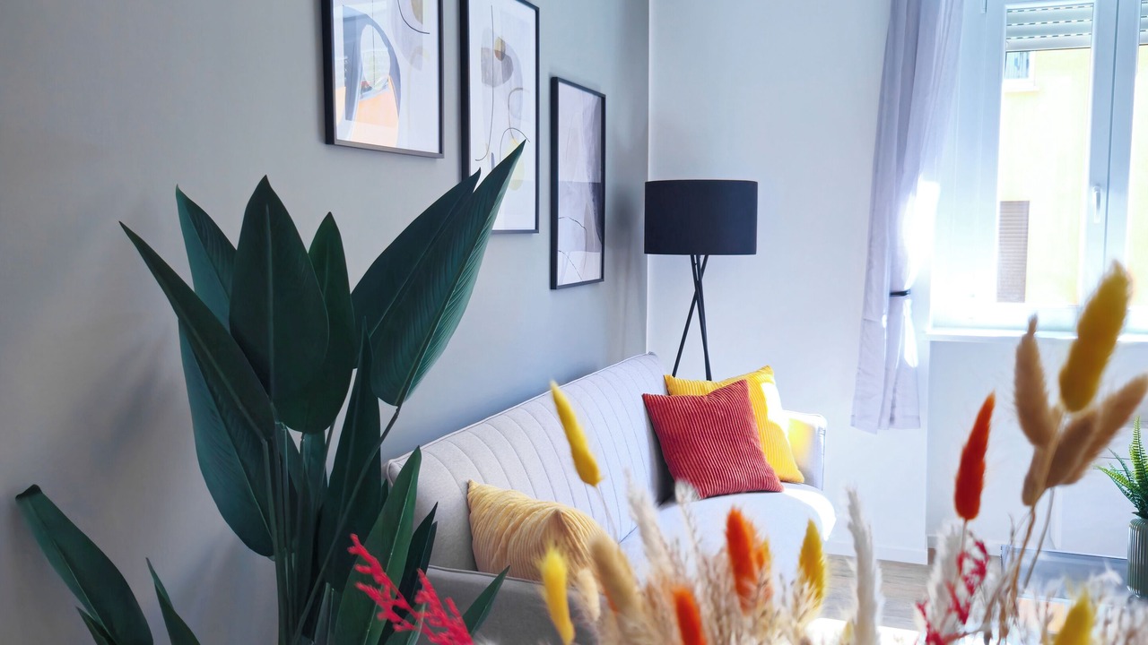 Photo of Livingroom in Historic Center