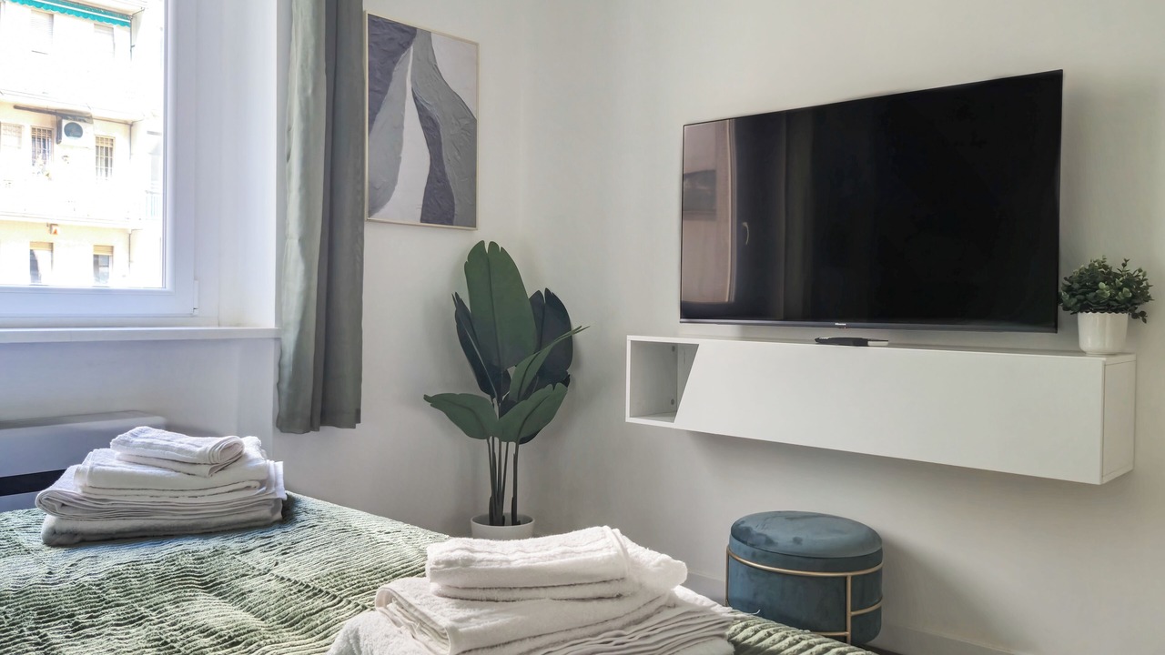 Photo of Bedroom in Historic Center