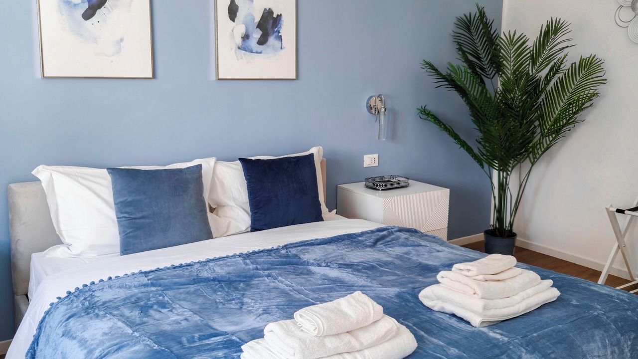 Photo of Bedroom in Historic Center