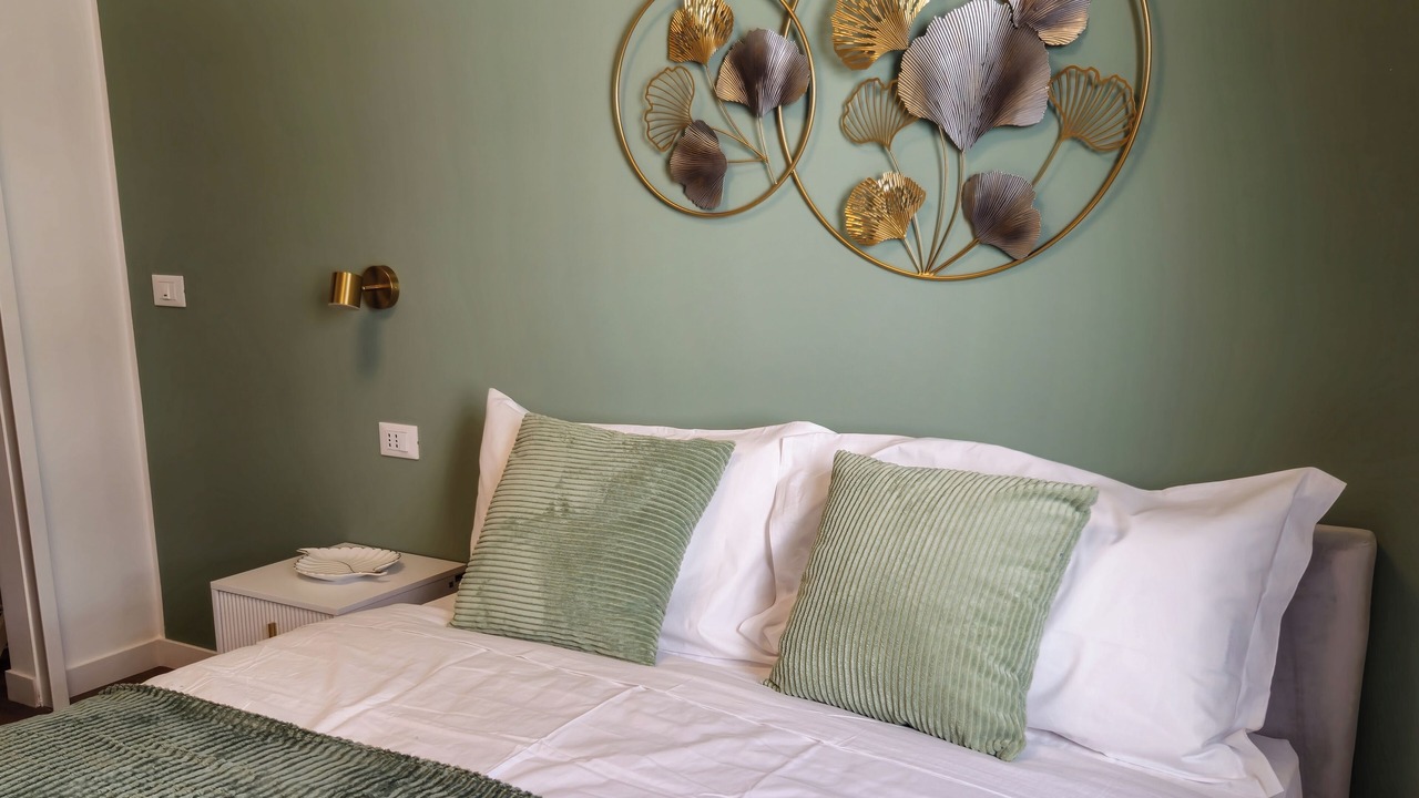 Photo of Bedroom in Historic Center
