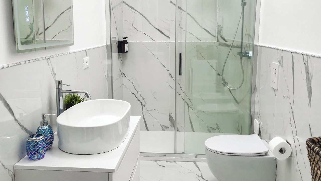 Photo of Bathroom in Historic Center