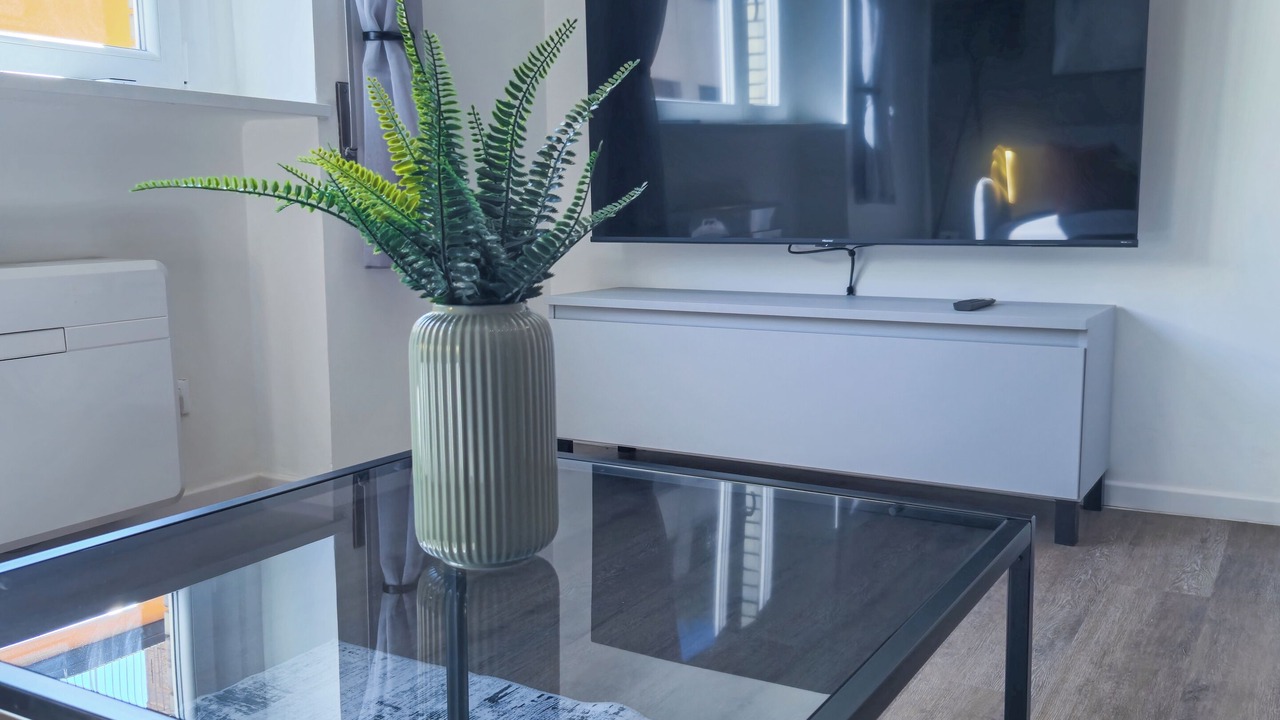 Photo of Livingroom in Historic Center