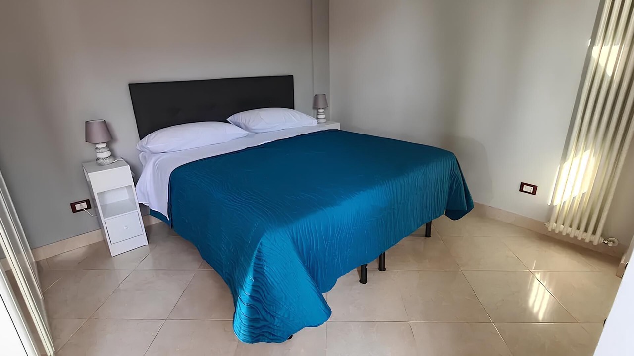 Photo of Bedroom in COLLI ANIENE