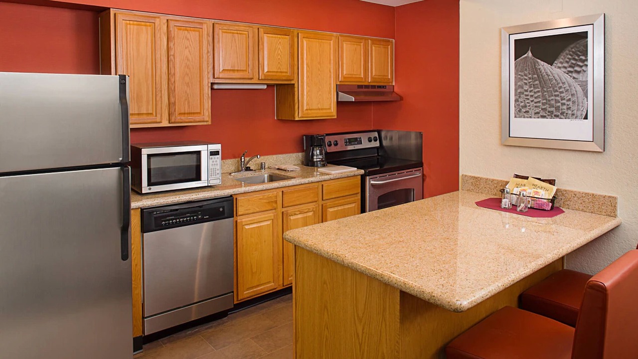 Photo of Kitchen in Ontario